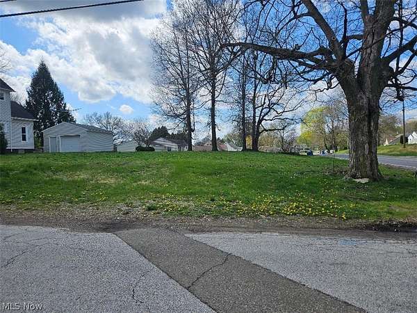 0.23 Acres of Land for Sale in Barberton, Ohio