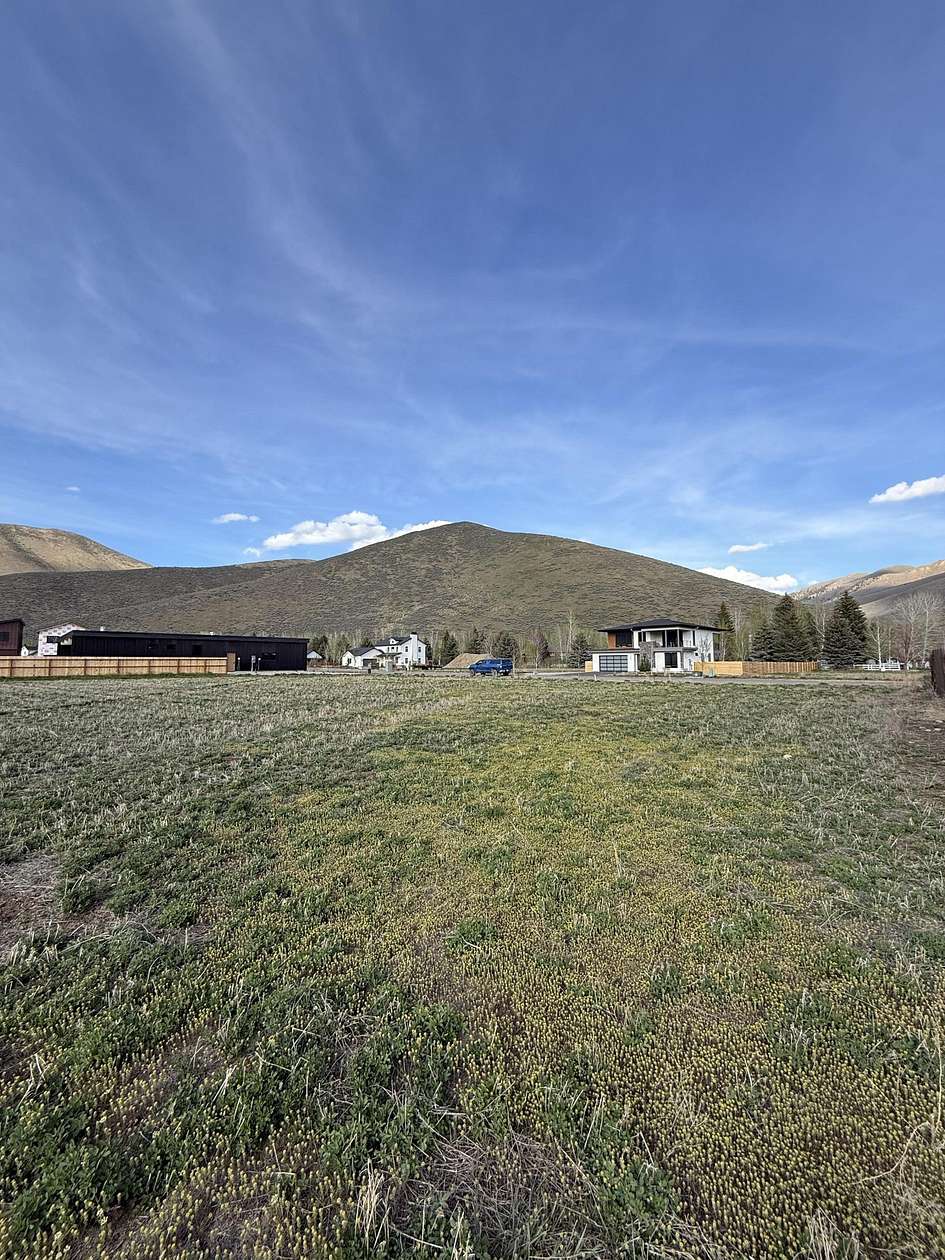0.24 Acres of Land for Sale in Hailey, Idaho