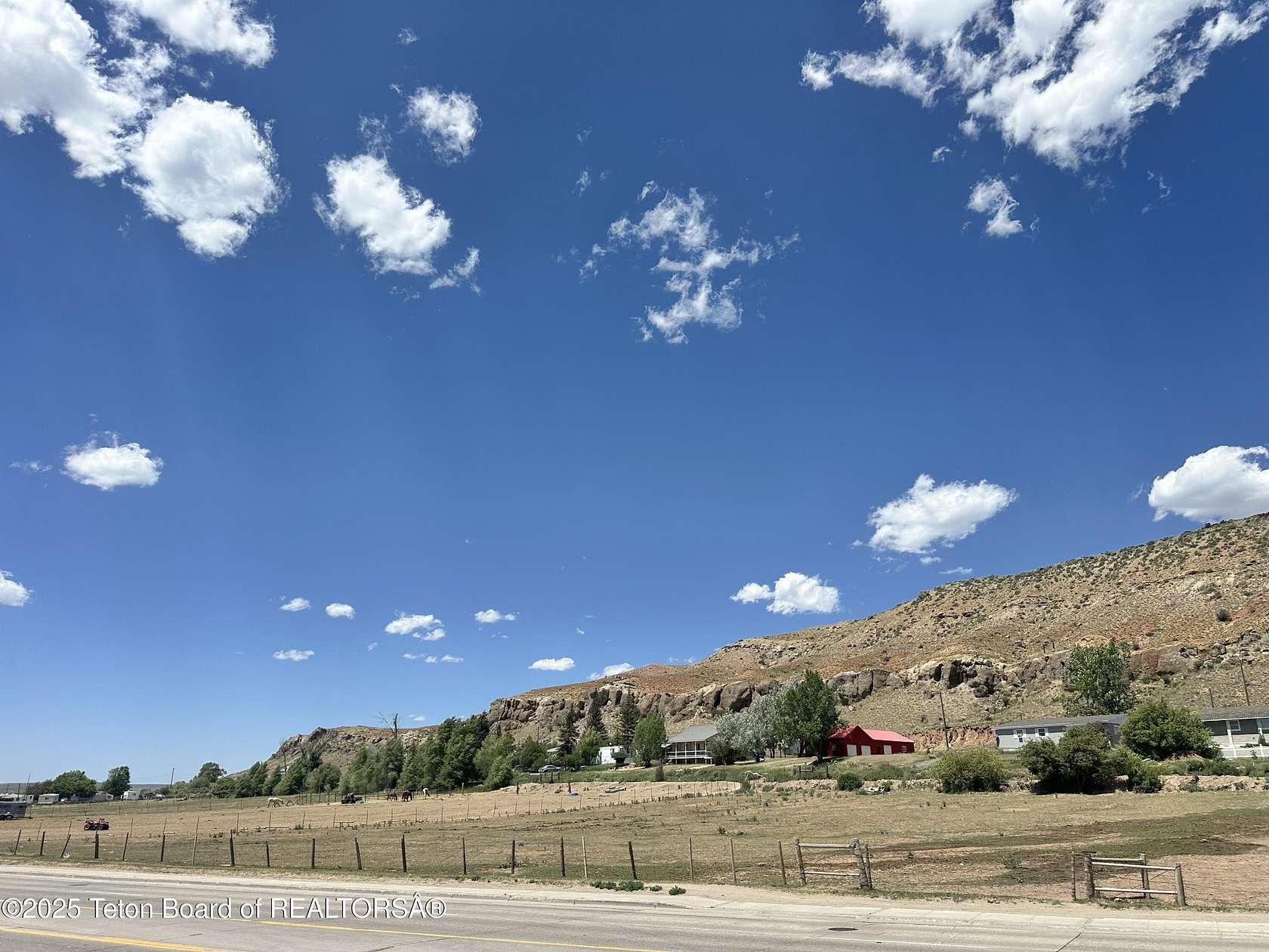 8.7 Acres of Mixed-Use Land for Sale in Evanston, Wyoming