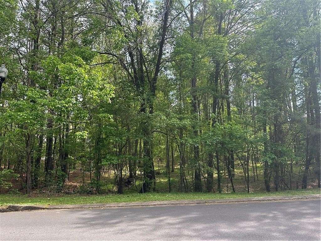 0.59 Acres of Residential Land for Sale in Rome, Georgia
