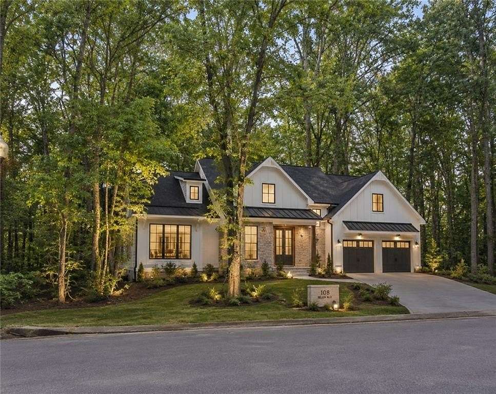 0.59 Acres of Residential Land for Sale in Rome, Georgia