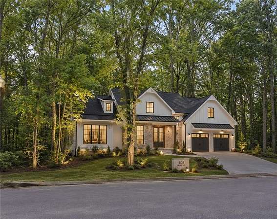 0.59 Acres of Residential Land for Sale in Rome, Georgia