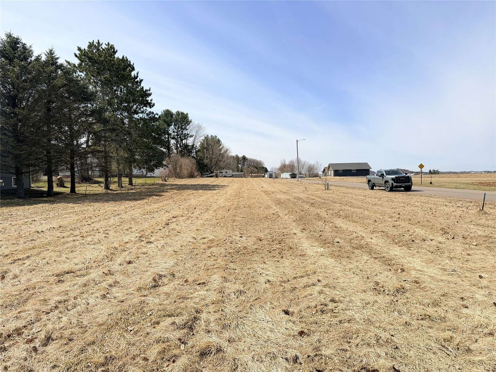 0.19 Acres of Residential Land for Sale in Augusta, Wisconsin
