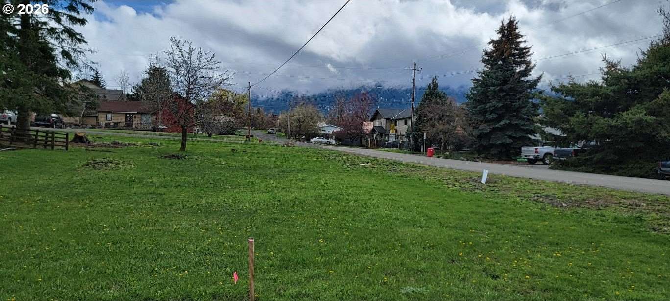 Residential Land for Sale in Joseph, Oregon