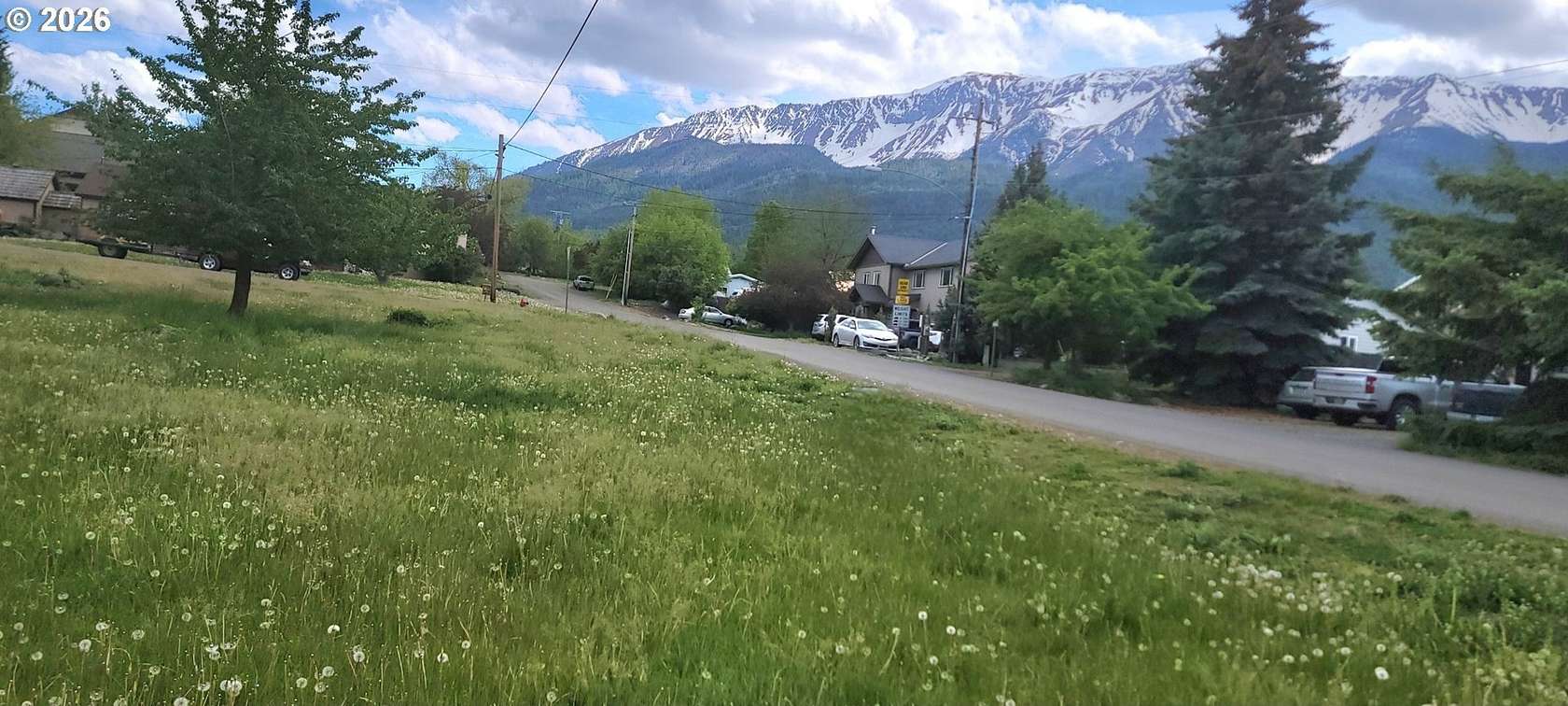 Residential Land for Sale in Joseph, Oregon