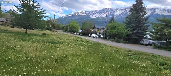 Residential Land for Sale in Joseph, Oregon