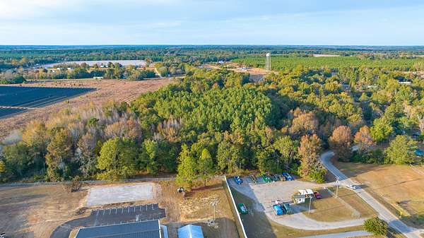 2.63 Acres of Residential Land for Sale in Springfield, South Carolina