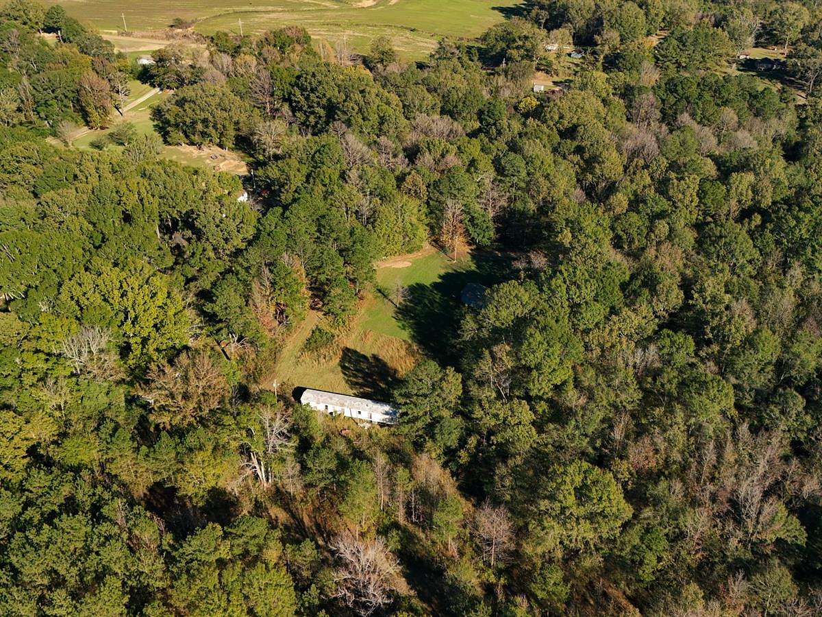 2.45 Acres of Residential Land for Sale in Canton, Mississippi