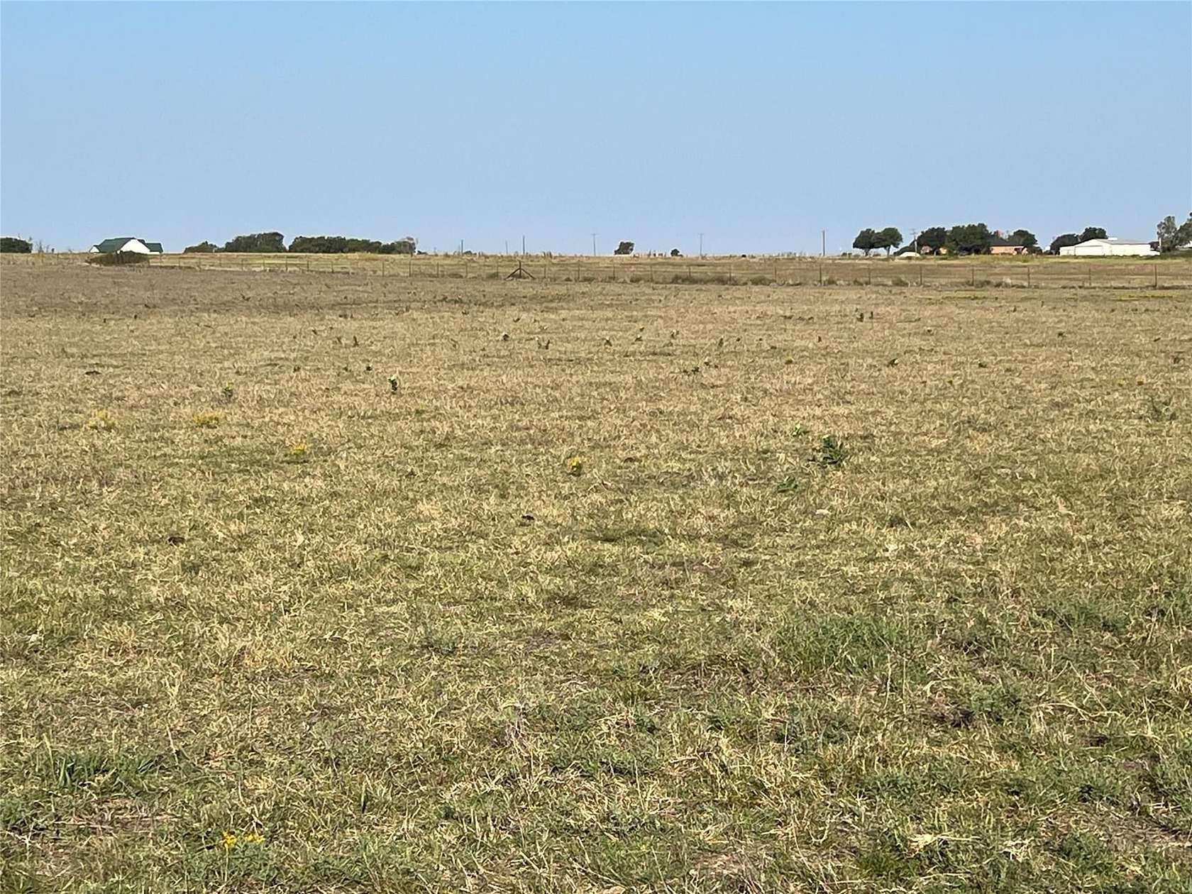 13 Acres of Land for Sale in Gainesville, Texas