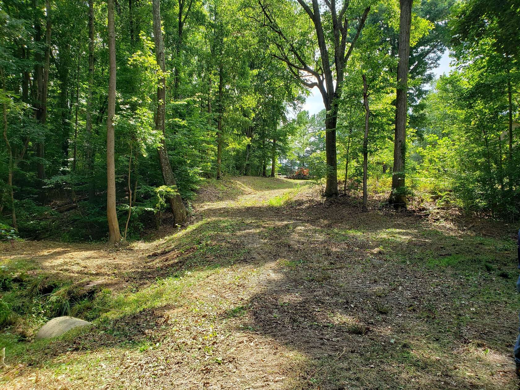 14 Acres of Recreational Land for Sale in Rock Hill, South Carolina
