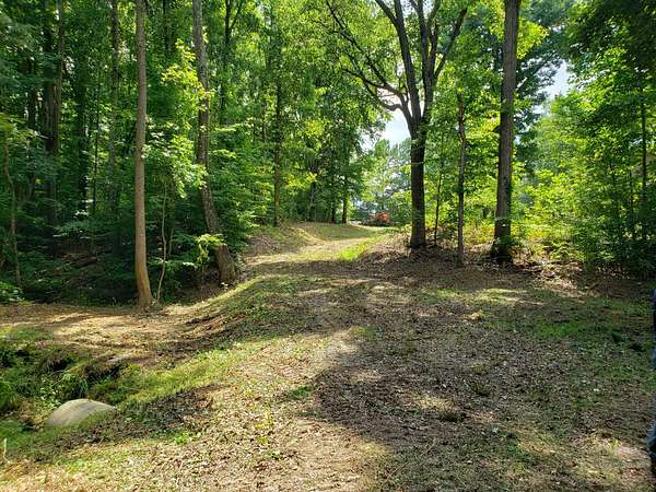 14 Acres of Recreational Land for Sale in Rock Hill, South Carolina