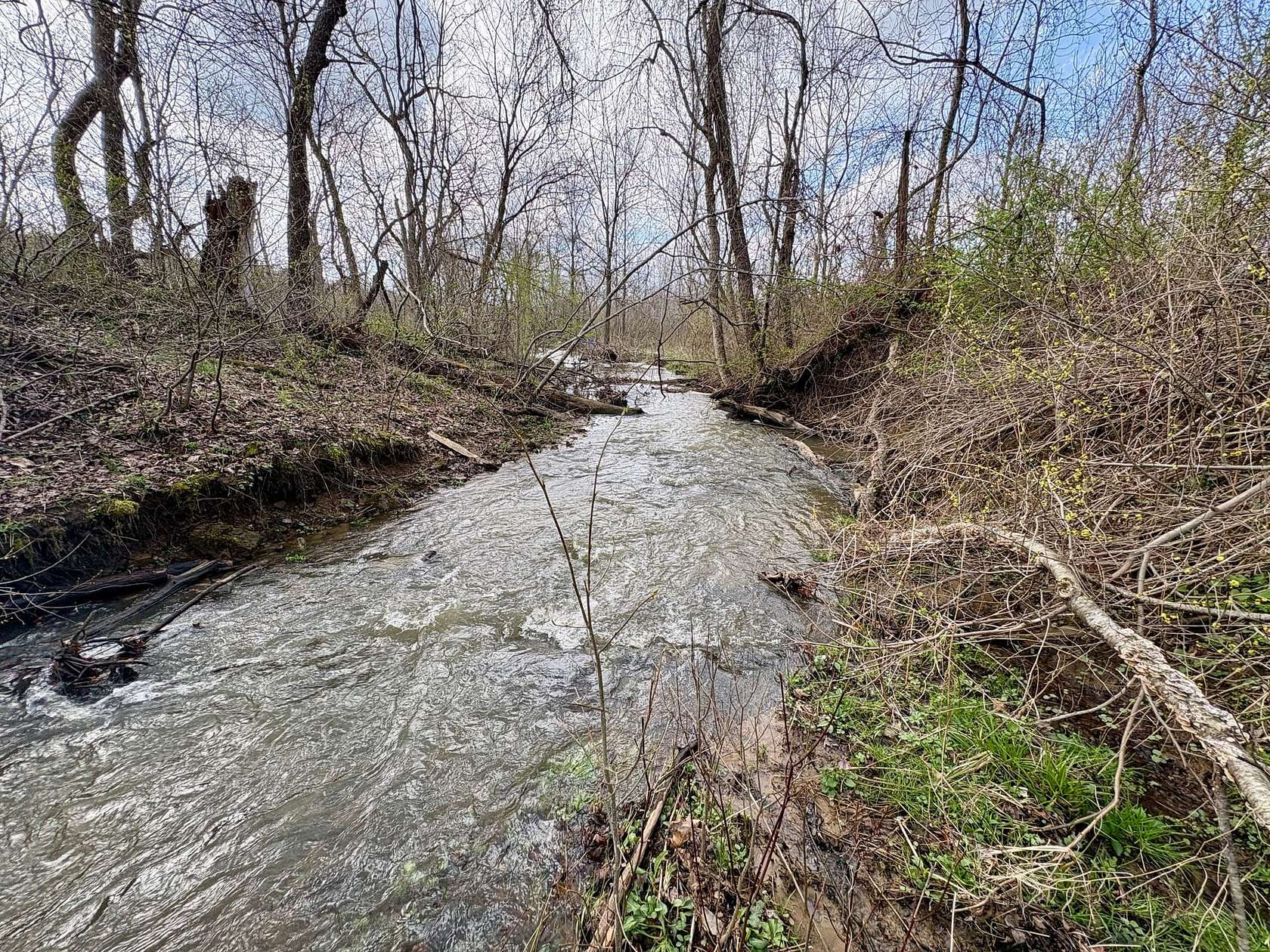 38.5 Acres of Land for Sale in Hopwood, Pennsylvania