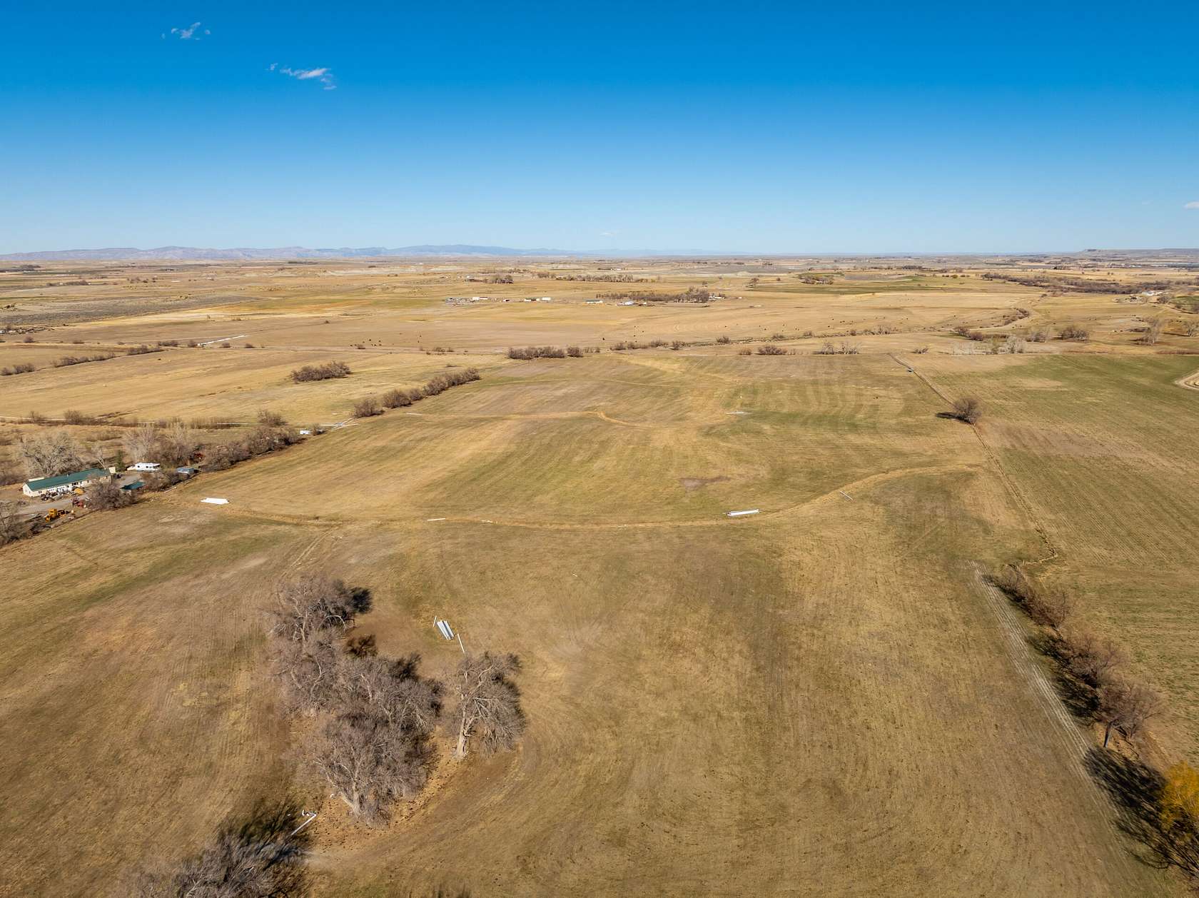 93 Acres of Land for Sale in Pavillion, Wyoming