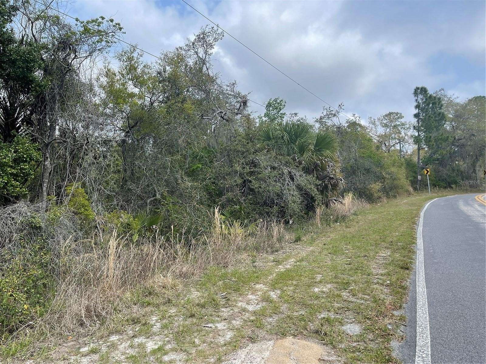 1 Acre of Residential Land for Sale in Deltona, Florida