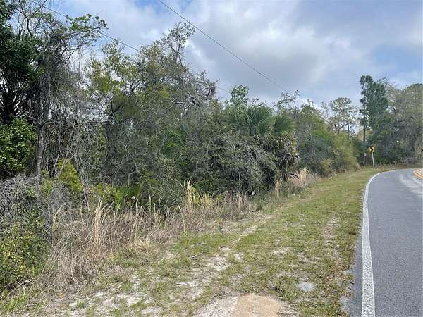 1 Acre of Residential Land for Sale in Deltona, Florida