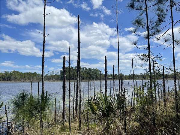 1 Acre of Residential Land for Sale in Deltona, Florida
