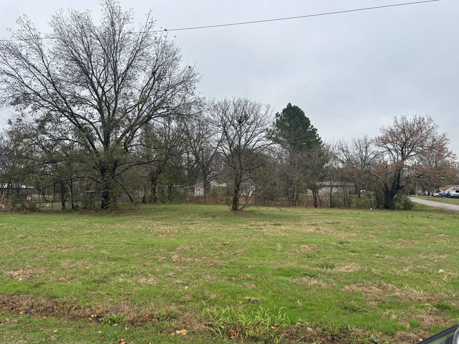 Land for Sale in Coalgate, Oklahoma