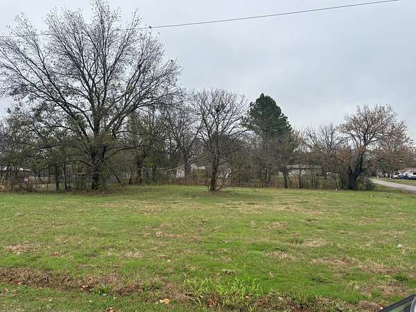 Land for Sale in Coalgate, Oklahoma