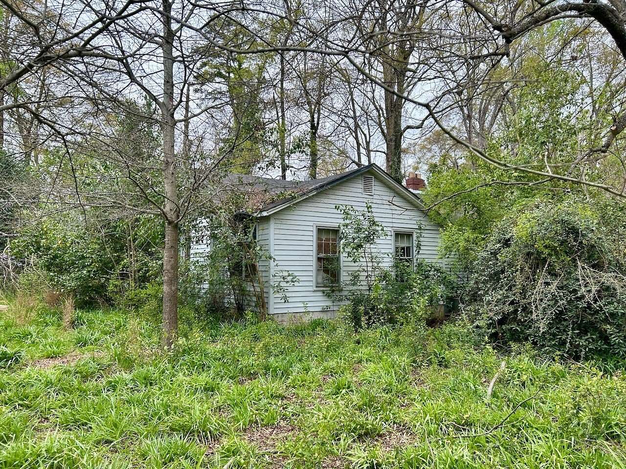 0.54 Acres of Residential Land for Sale in Union, South Carolina