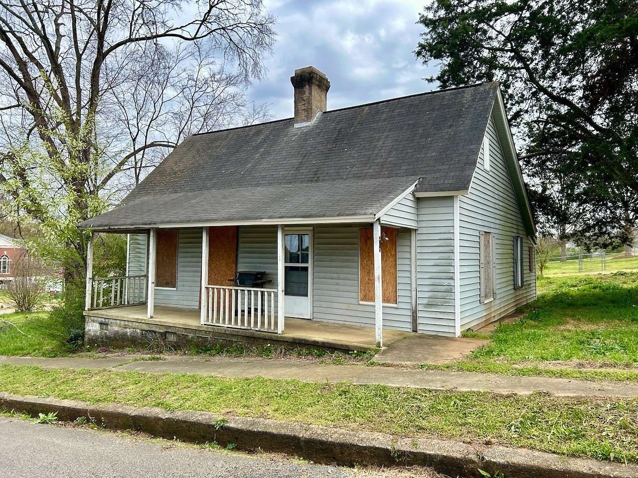 0.19 Acres of Residential Land for Sale in Lockhart, South Carolina