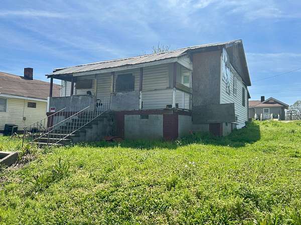 0.13 Acres of Residential Land for Auction in Buffalo, South Carolina