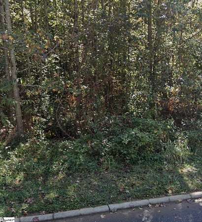 0.37 Acres of Residential Land for Sale in Travelers Rest, South Carolina
