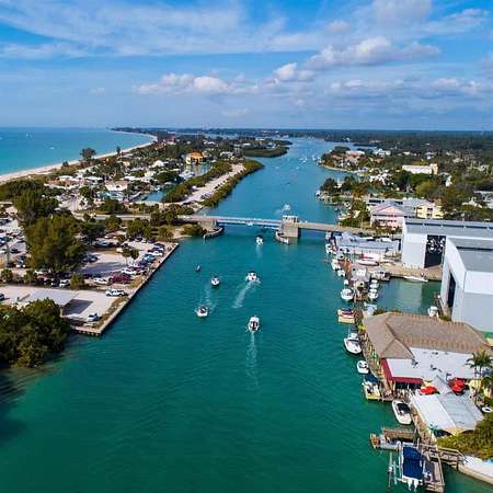 0.76 Acres of Land for Sale in Nokomis, Florida