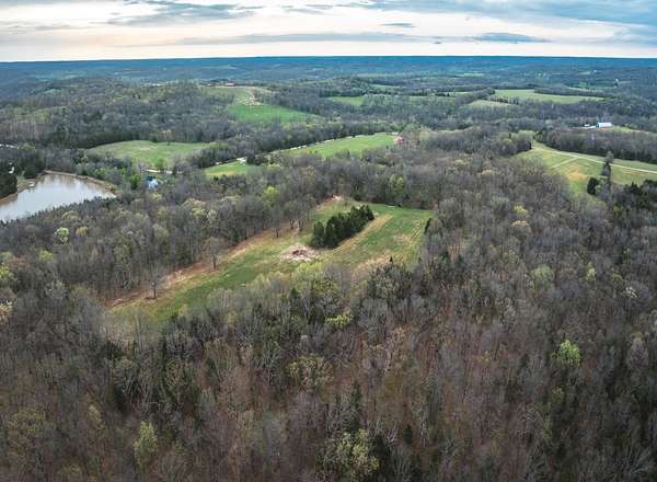 10.5 Acres of Land for Sale in Linn, Missouri