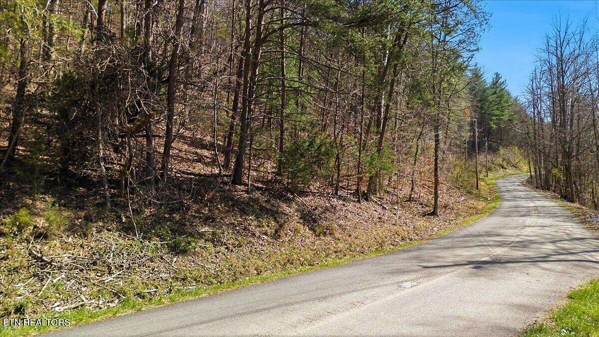 1.66 Acres of Land for Sale in Lenoir City, Tennessee