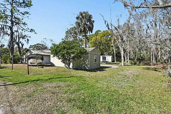 0.17 Acres of Residential Land for Sale in St. Augustine, Florida