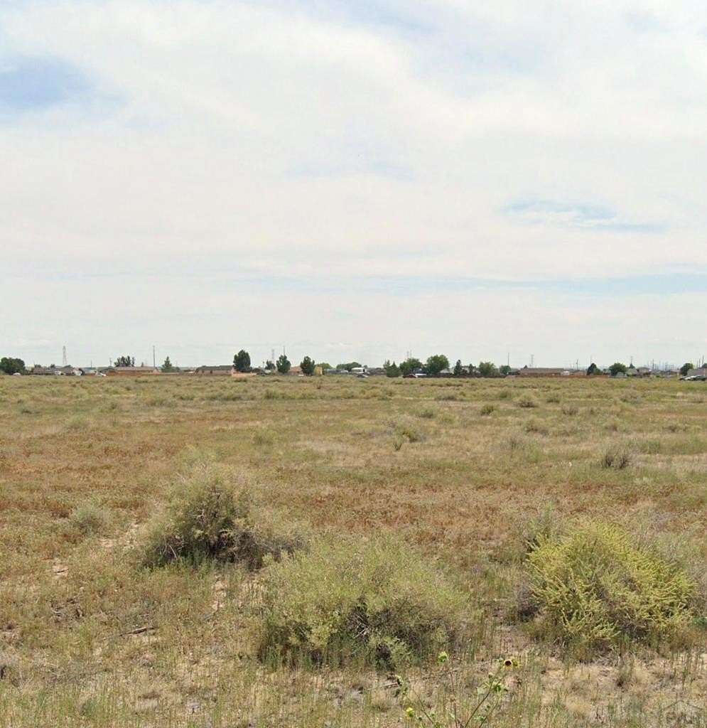 0.29 Acres of Mixed-Use Land for Sale in Pueblo West, Colorado