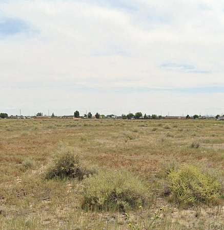 0.29 Acres of Mixed-Use Land for Sale in Pueblo West, Colorado