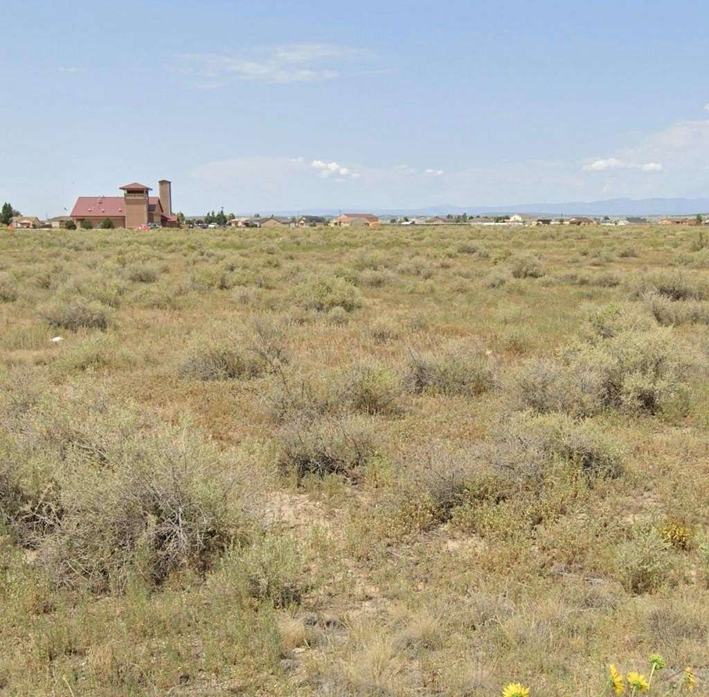 0.29 Acres of Mixed-Use Land for Sale in Pueblo West, Colorado