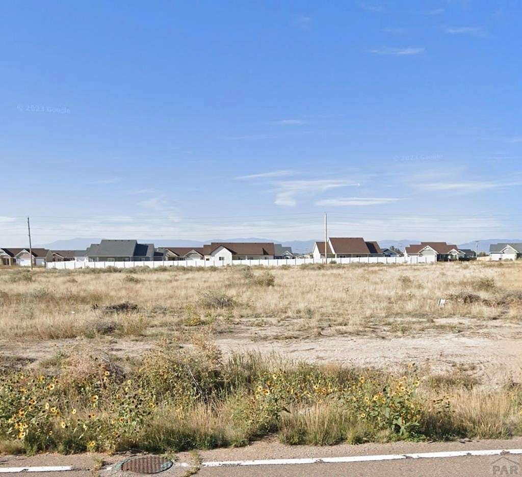 0.29 Acres of Mixed-Use Land for Sale in Pueblo West, Colorado