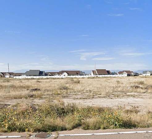 0.29 Acres of Mixed-Use Land for Sale in Pueblo West, Colorado
