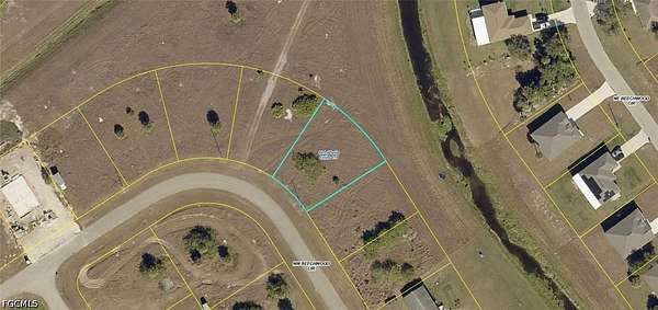 0.26 Acres of Residential Land for Sale in LaBelle, Florida