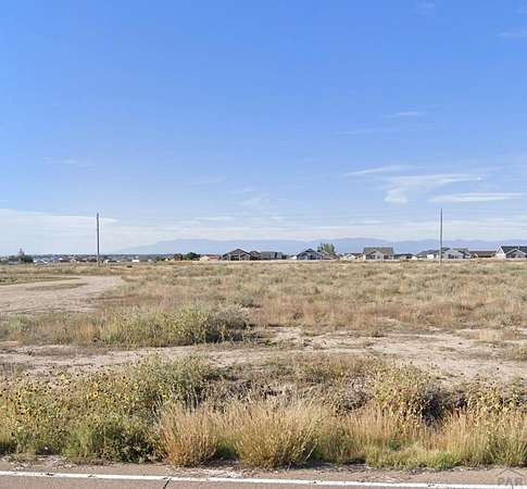 0.29 Acres of Commercial Land for Sale in Pueblo West, Colorado