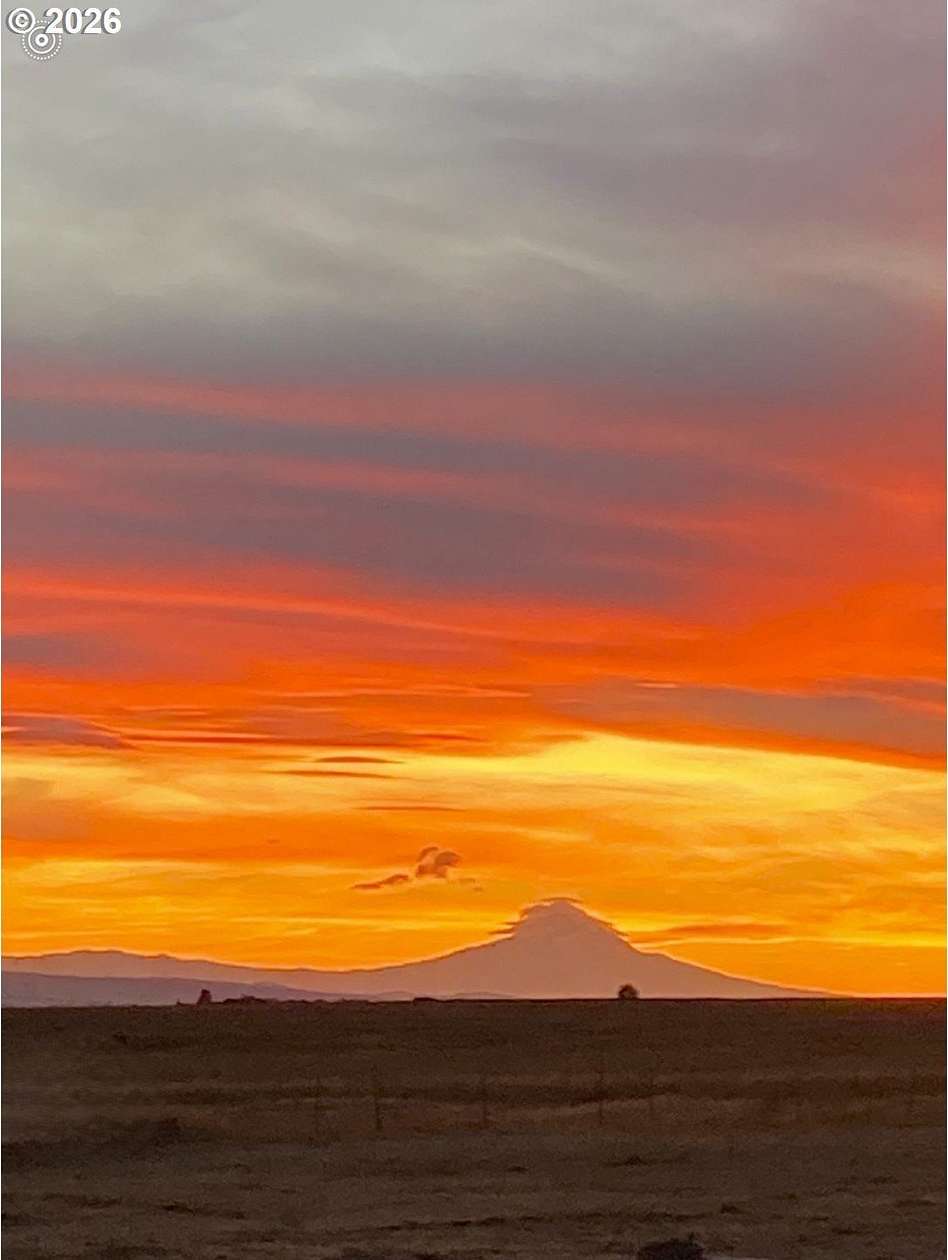 20 Acres of Recreational Land for Sale in Bickleton, Washington