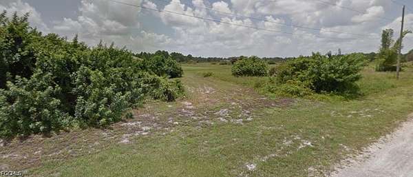 0.23 Acres of Residential Land for Sale in Lehigh Acres, Florida