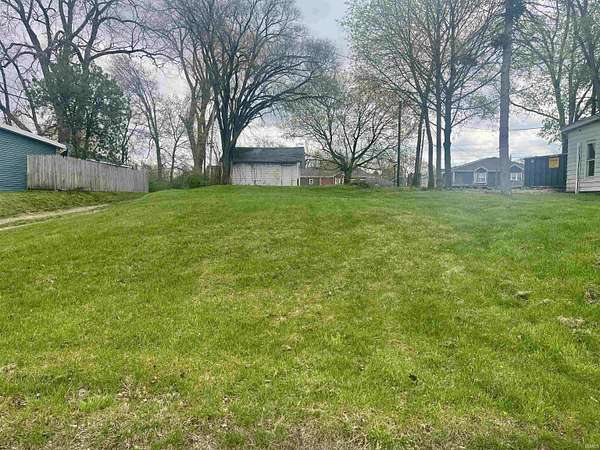 0.15 Acres of Residential Land for Sale in South Bend, Indiana