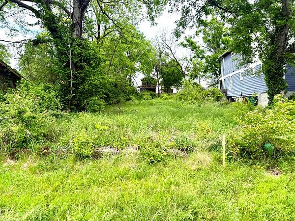 0.2 Acres of Residential Land for Sale in Nashville, Tennessee