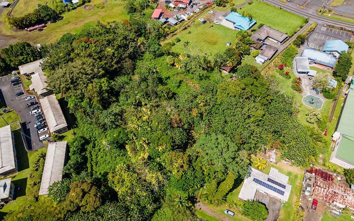 0.67 Acres of Residential Land for Sale in Pahoa, Hawaii