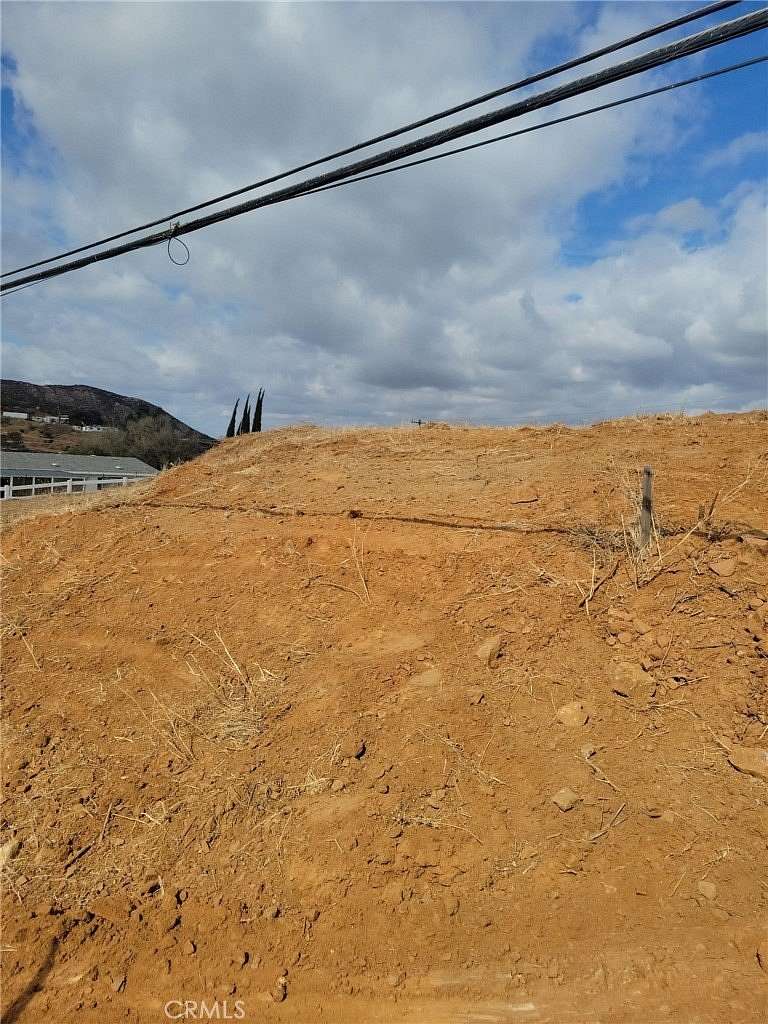0.23 Acres of Land for Sale in Menifee, California