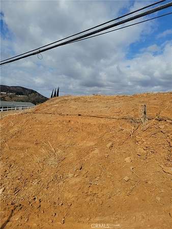 0.23 Acres of Land for Sale in Menifee, California