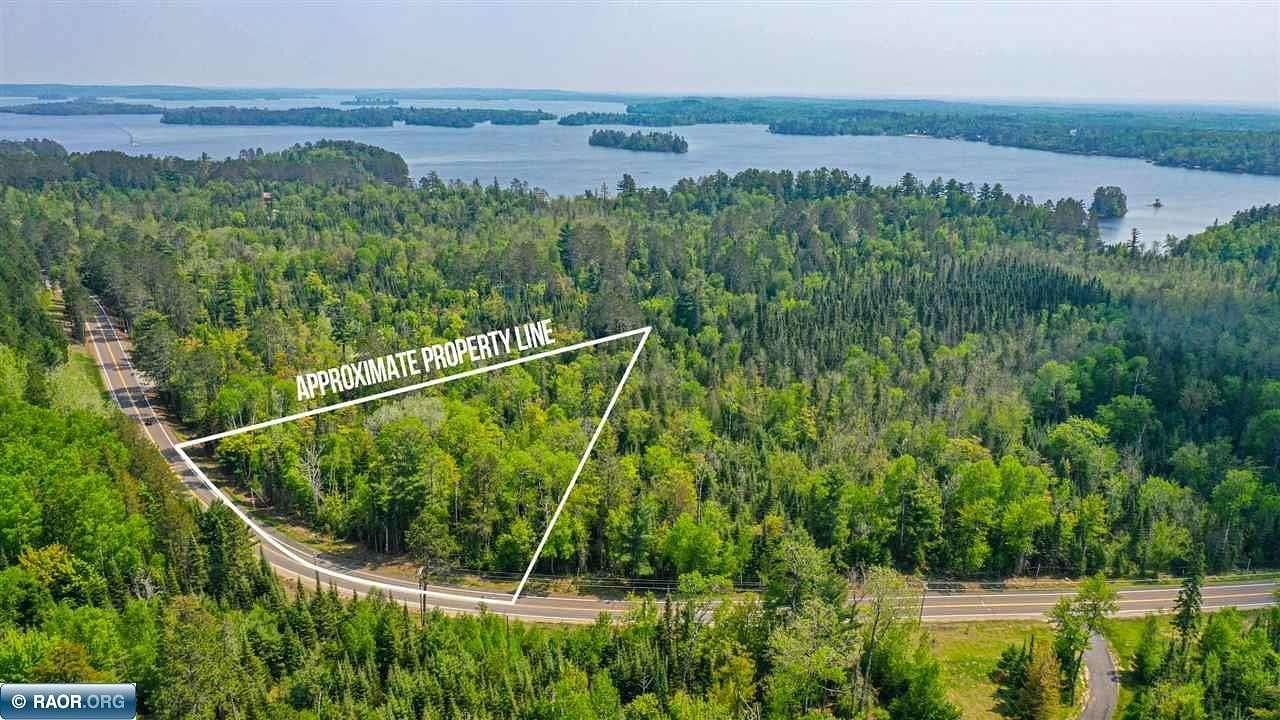 2.5 Acres of Residential Land for Sale in Cook, Minnesota