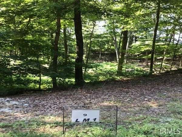 0.54 Acres of Land for Sale in Huntingburg, Indiana