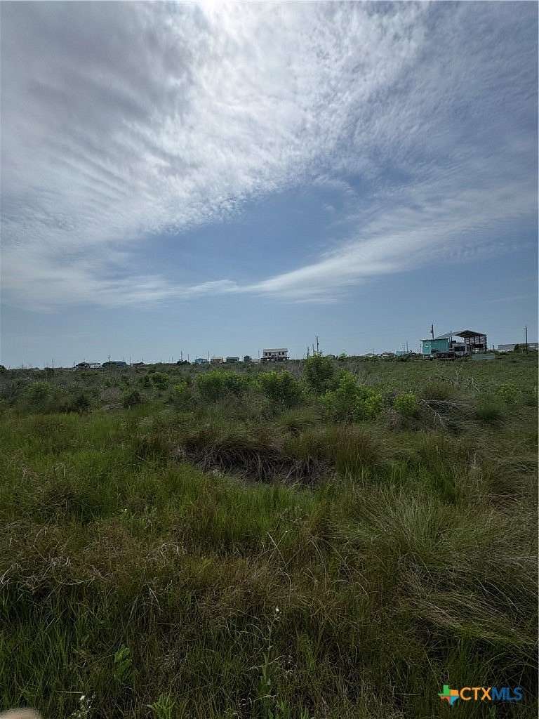 0.13 Acres of Residential Land for Sale in Sargent, Texas
