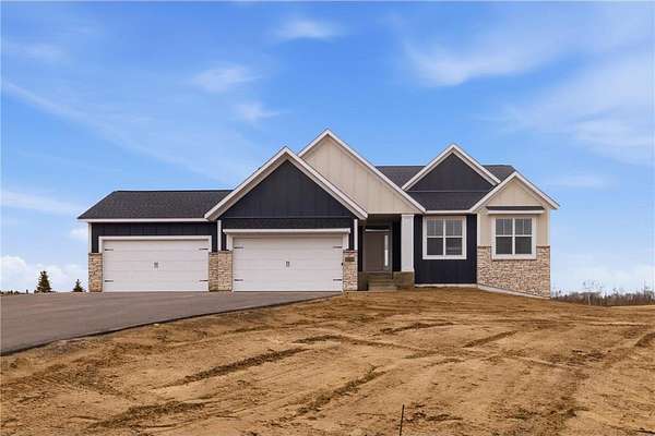 1.56 Acres of Land with Home for Sale in Brainerd, Minnesota