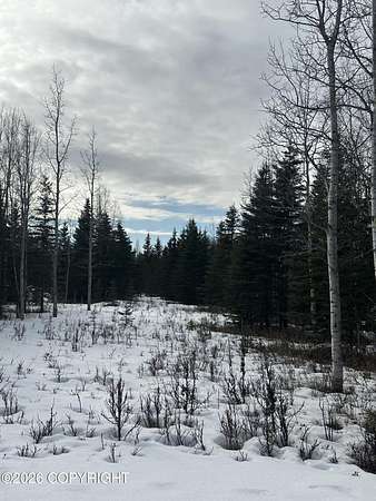 1.42 Acres of Residential Land for Sale in Soldotna, Alaska