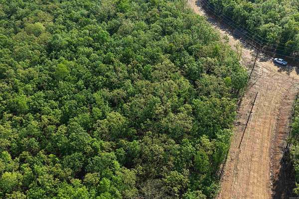 3.14 Acres of Residential Land for Sale in Conway, Arkansas